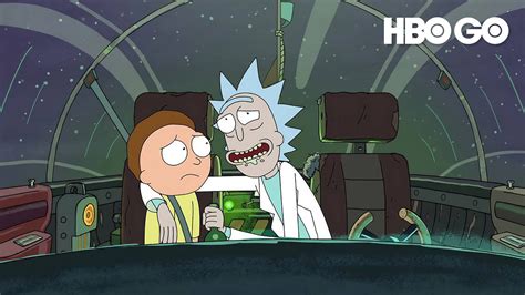 rick and morty s01 vodrip|Rick And Morty S1 .